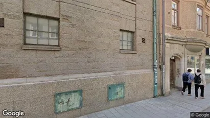Apartments for rent in Södermalm - Photo from Google Street View