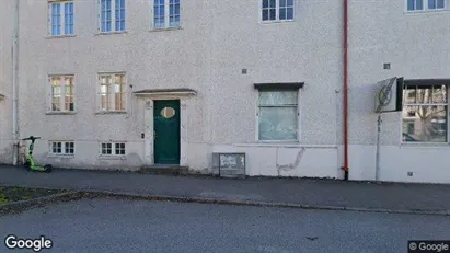 Apartments for rent in Borås - Photo from Google Street View