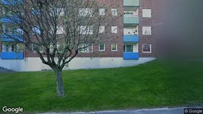 Apartments for rent in Askim-Frölunda-Högsbo - Photo from Google Street View