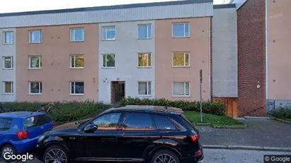 Apartments for rent in Järfälla - Photo from Google Street View