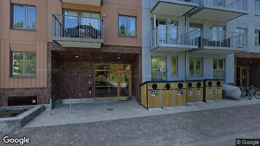 Apartments for rent in Sollentuna - Photo from Google Street View