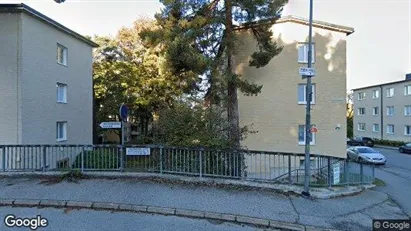 Apartments for rent in Stockholm West - Photo from Google Street View