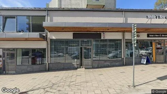 Apartments for rent in Stockholm West - Photo from Google Street View