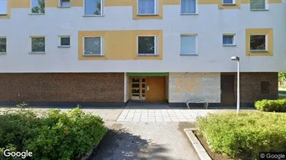 Apartments for rent in Botkyrka - Photo from Google Street View