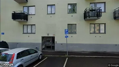 Apartments for rent in Örgryte-Härlanda - Photo from Google Street View