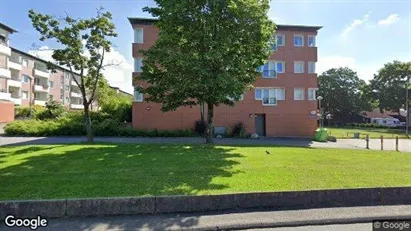 Apartments for rent in Angered - Photo from Google Street View