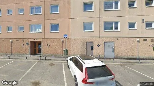 Apartments for rent in Haninge - Photo from Google Street View