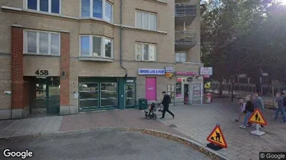 Apartments for rent in Södermalm - Photo from Google Street View