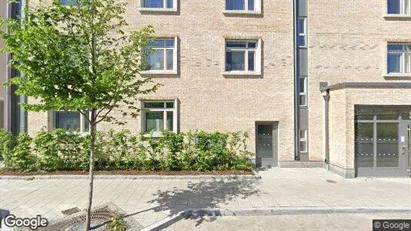 Apartments for rent in Hammarbyhamnen - Photo from Google Street View