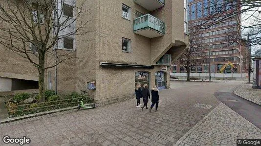 Apartments for rent in Gothenburg City Centre - Photo from Google Street View