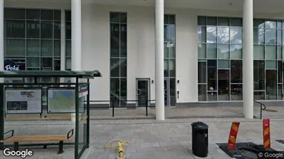 Apartments for rent in Södertälje - Photo from Google Street View