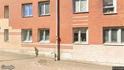 Apartments for rent in Majorna-Linné - Photo from Google Street View