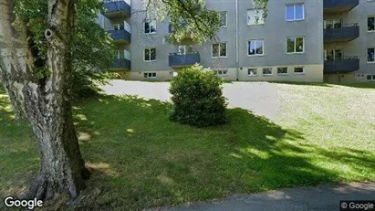 Apartments for rent in Örgryte-Härlanda - Photo from Google Street View