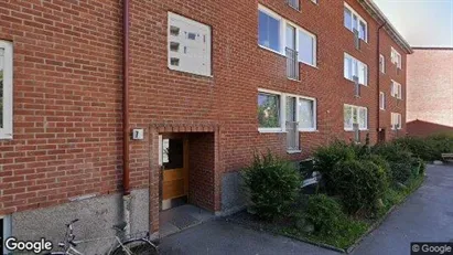 Apartments for rent in Huddinge - Photo from Google Street View
