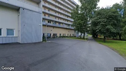 Apartments for rent in Huddinge - Photo from Google Street View