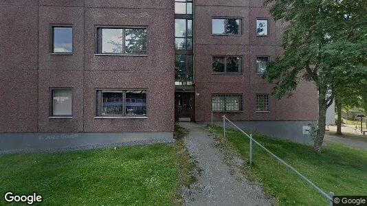 Apartments for rent in Botkyrka - Photo from Google Street View