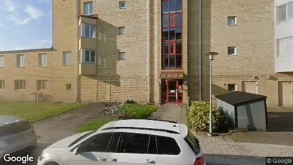 Apartments for rent in Mölndal - Photo from Google Street View