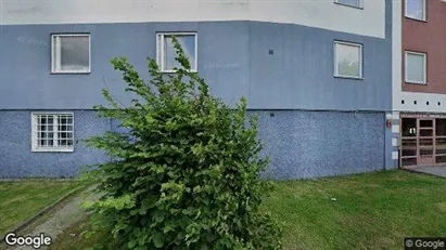 Apartments for rent in Botkyrka - Photo from Google Street View