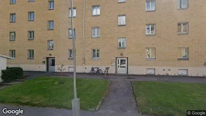 Apartments for rent in Örgryte-Härlanda - Photo from Google Street View