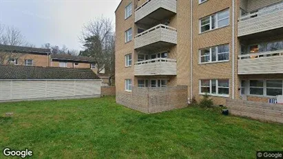 Apartments for rent in Sollentuna - Photo from Google Street View