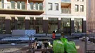 Apartment for rent, Södermalm, Stockholm, Lottens gata<span class="hglt"> (only swap)</span>