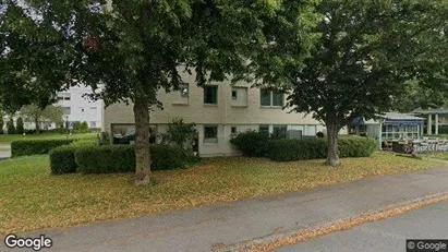 Apartments for rent in Uppsala - Photo from Google Street View