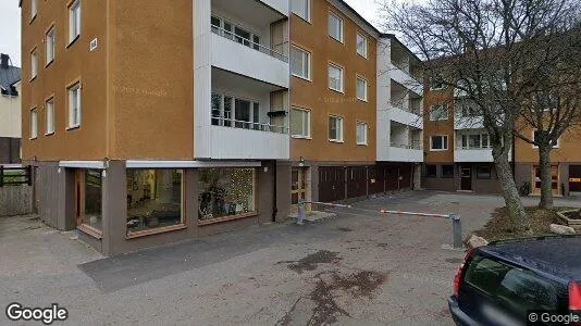 Apartments for rent in Upplands Väsby - Photo from Google Street View