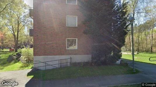 Apartments for rent in Gothenburg East - Photo from Google Street View