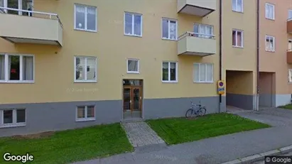 Apartments for rent in Linköping - Photo from Google Street View