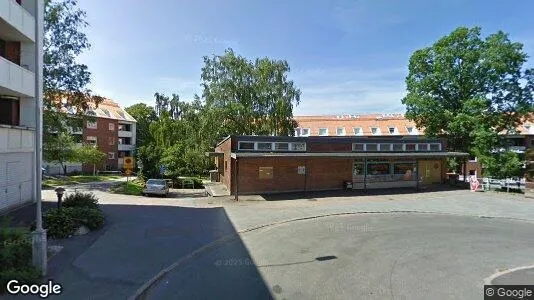 Apartments for rent in Örgryte-Härlanda - Photo from Google Street View