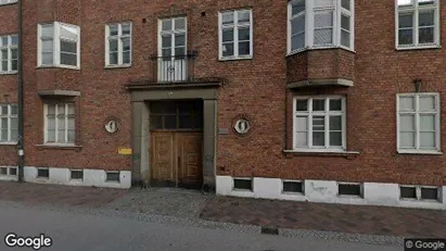 Apartments for rent in Malmö City - Photo from Google Street View