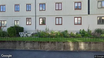 Apartments for rent in Majorna-Linné - Photo from Google Street View