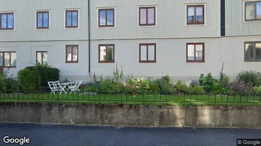 Apartments for rent in Majorna-Linné - Photo from Google Street View