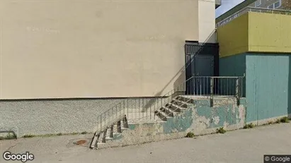 Apartments for rent in Stockholm West - Photo from Google Street View