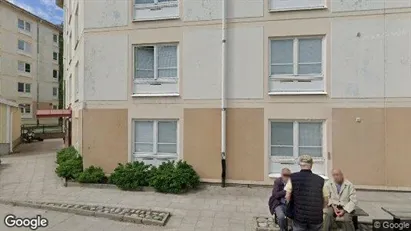 Apartments for rent in Haninge - Photo from Google Street View