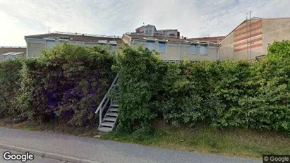 Apartments for rent in Lidingö - Photo from Google Street View