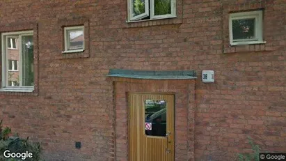 Apartments for rent in Kungsholmen - Photo from Google Street View
