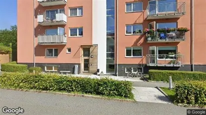 Apartments for rent in Västra hisingen - Photo from Google Street View