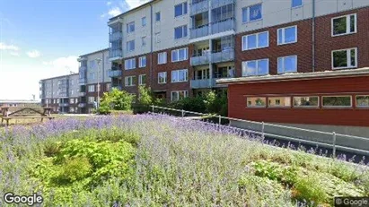 Apartments for rent in Örgryte-Härlanda - Photo from Google Street View