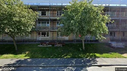 Apartments for rent in Angered - Photo from Google Street View