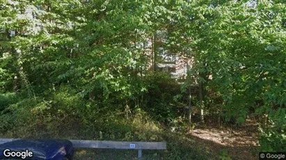 Apartments for rent in Lidingö - Photo from Google Street View