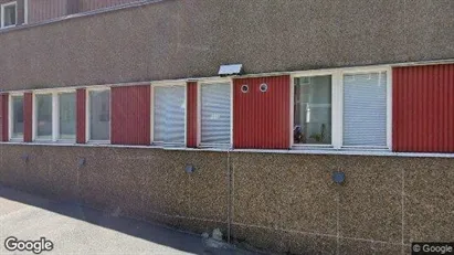 Apartments for rent in Gothenburg City Centre - Photo from Google Street View