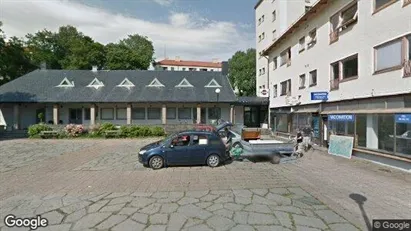 Apartments for rent in Johanneberg - Photo from Google Street View