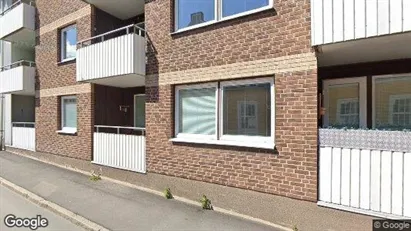 Apartments for rent in Nyköping - Photo from Google Street View