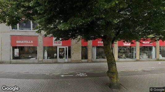 Apartments for rent in Örgryte-Härlanda - Photo from Google Street View