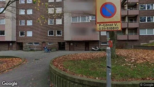 Apartments for rent in Gothenburg City Centre - Photo from Google Street View