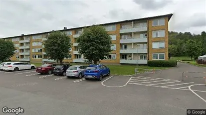 Apartments for rent in Mölndal - Photo from Google Street View