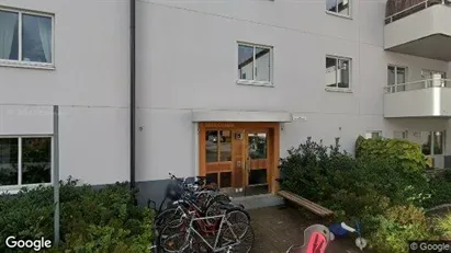 Apartments for rent in Stockholm West - Photo from Google Street View