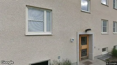 Apartments for rent in Stockholm West - Photo from Google Street View