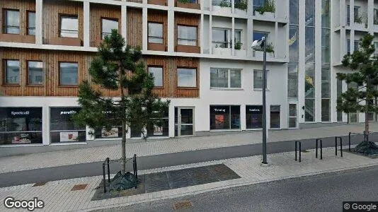 Apartments for rent in Nacka - Photo from Google Street View